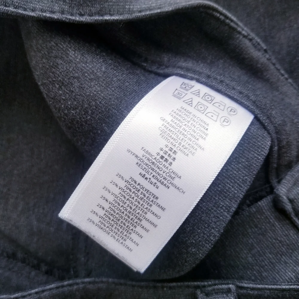 🌸Michael Kors | Mid Rise‎ Stretch Skinny Jeans, size 4